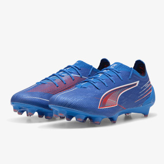 Puma Ghete de fotbal ULTRA 6 ULTIMATE FG Ultra Blue-PUMA Whit 