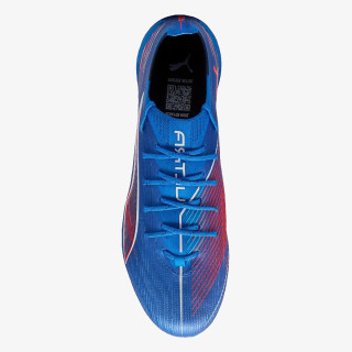 Puma Ghete de fotbal ULTRA 6 ULTIMATE FG Ultra Blue-PUMA Whit 