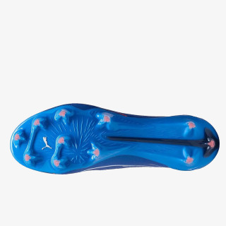 Puma Ghete de fotbal ULTRA 6 ULTIMATE FG Ultra Blue-PUMA Whit 