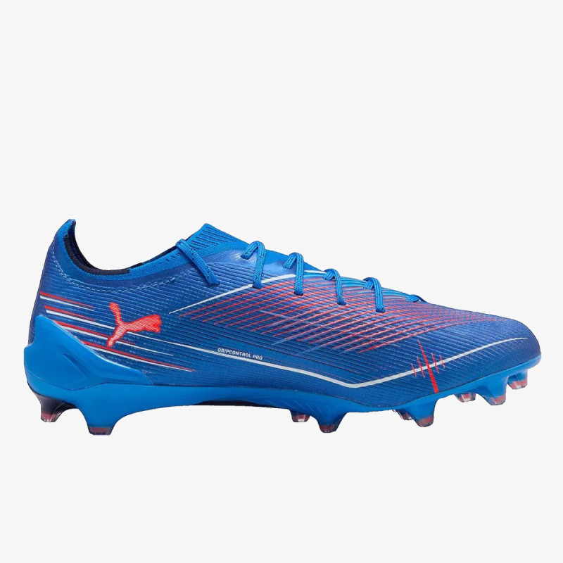 Puma Ghete de fotbal ULTRA 6 ULTIMATE FG Ultra Blue-PUMA Whit 