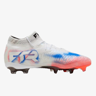 Puma Ghete de fotbal FUTURE 8 ULTIMATE FG PUMA White-PUMA Bla 