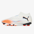 Puma Ghete de fotbal FUTURE 8 PRO FG/AG PUMA White-PUMA Black 