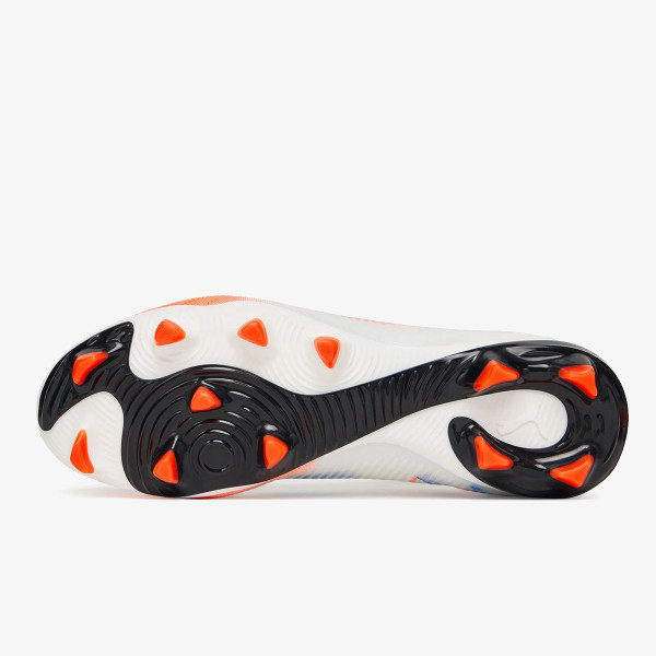 Puma Ghete de fotbal FUTURE 8 PRO FG/AG PUMA White-PUMA Black 