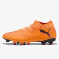 Puma Ghete de fotbal FUTURE 8 MATCH FG/AG Heat Fire-PUMA Blac