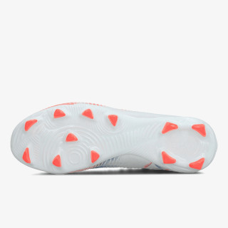 Puma Ghete de fotbal FUTURE 8 PLAY FG/AG PUMA White-PUMA Blac 