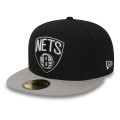 New Era Sapca NBA BASIC BROOKLYN NETS 