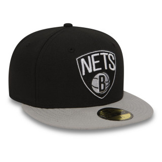 New Era Sapca NBA BASIC BROOKLYN NETS 