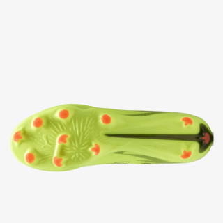 Puma Ghete de fotbal ULTRA 6 MATCH FG/AG Yellow Alert-PUMA Bl 