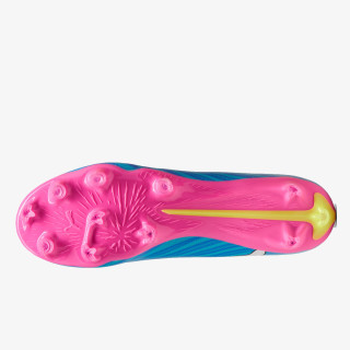 Puma Ghete de fotbal ULTRA 6 MATCH FG/AG Poison Pink-PUMA Whi 
