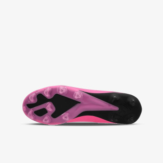 Puma Ghete de fotbal ULTRA 6 MATCH FG/AG Jr Poison Pink-PUMA 