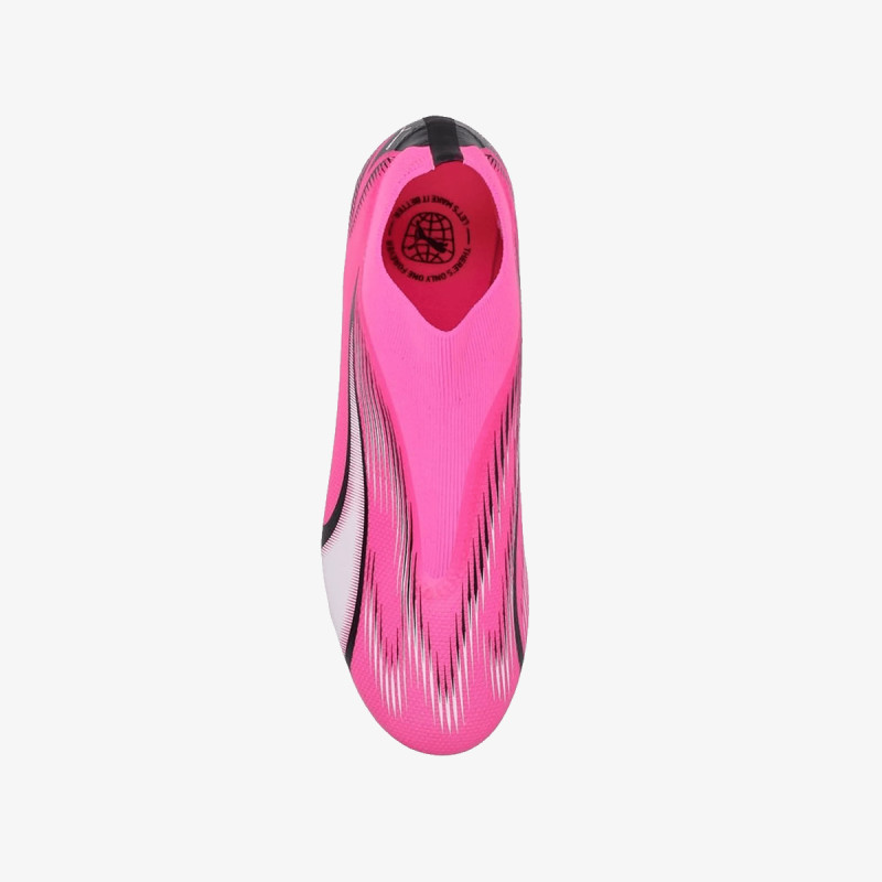 Puma Ghete de fotbal ULTRA 6 MATCH FG/AG Jr Poison Pink-PUMA 