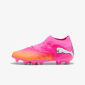 Puma Ghete de fotbal Future 9 Pro Jr. FG/AG 