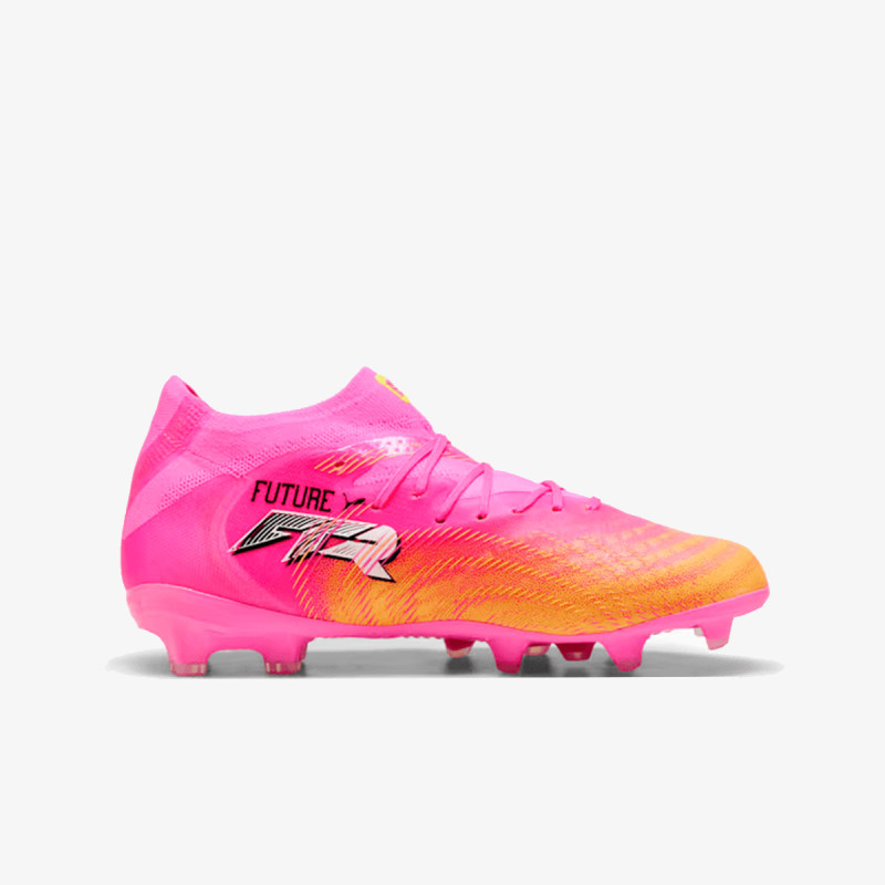 Puma Ghete de fotbal Future 9 Pro Jr. FG/AG 
