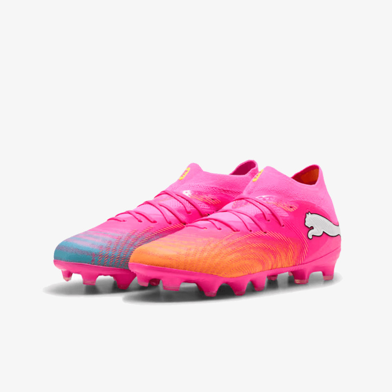Puma Ghete de fotbal Future 9 Pro Jr. FG/AG 