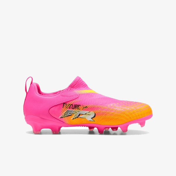 Puma Ghete de fotbal Future 9 Match LL Jr. 