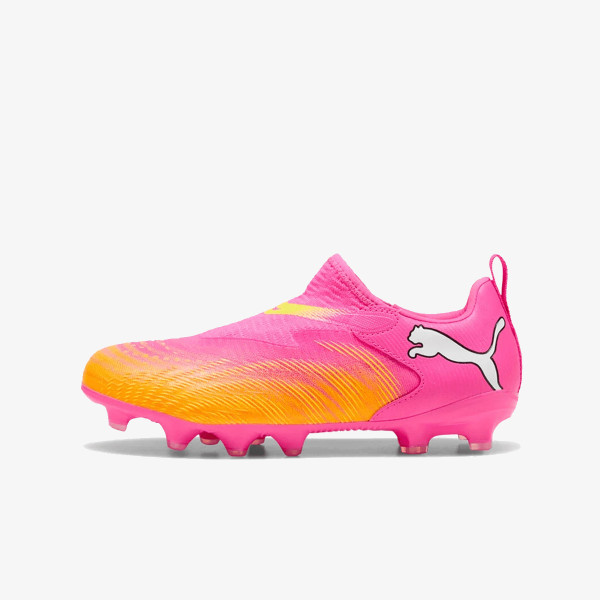 Puma Ghete de fotbal Future 9 Match LL Jr. 