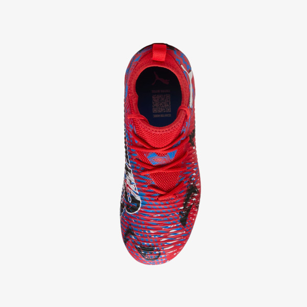 Puma Ghete de fotbal FUTURE 8 MATCH PLAYMAKERS FG/AG Jr PUMA 