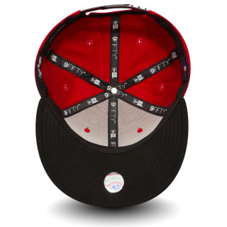 New Era Palarie KAPA MLB COTTON BLOCK NEYYAN 