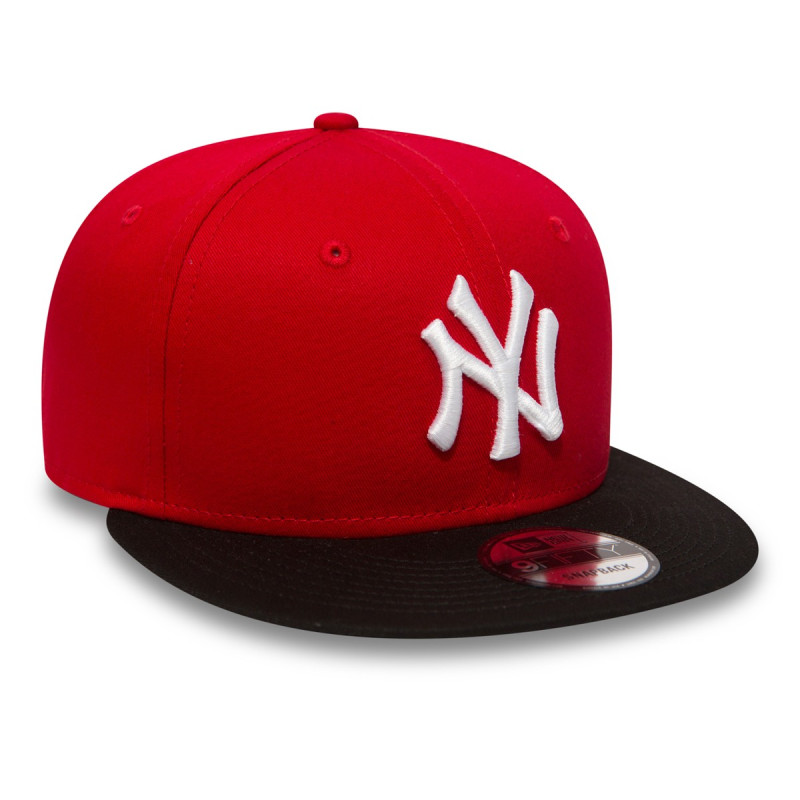 New Era Palarie KAPA MLB COTTON BLOCK NEYYAN 