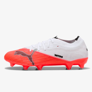 Puma Ghete de fotbal ULTRA NITRO 7 MATCH FG/AG 