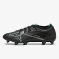 Puma Ghete de fotbal ULTRA NITRO 7 MATCH FG/AG PUMA Black-Int 