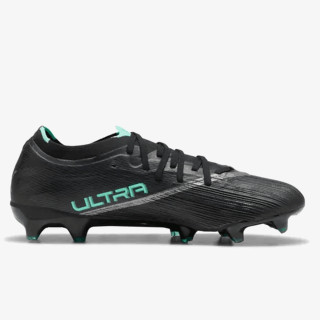 Puma Ghete de fotbal ULTRA NITRO 7 MATCH FG/AG PUMA Black-Int 