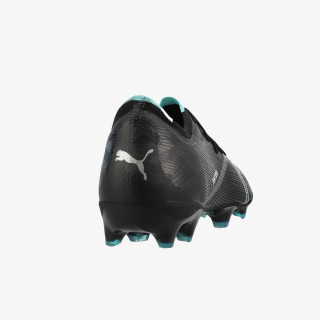 Puma Ghete de fotbal ULTRA NITRO 7 MATCH FG/AG PUMA Black-Int 