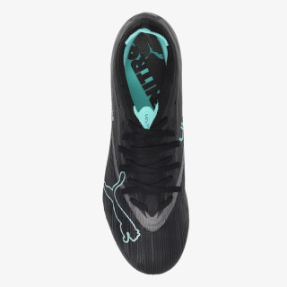 Puma Ghete de fotbal ULTRA NITRO 7 MATCH FG/AG PUMA Black-Int 