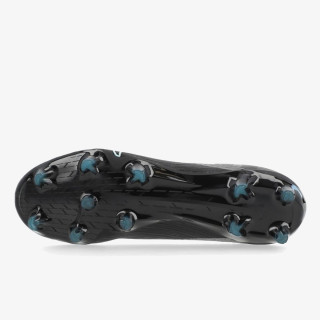 Puma Ghete de fotbal ULTRA NITRO 7 MATCH FG/AG PUMA Black-Int 