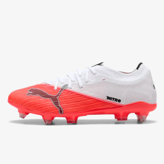 Puma Ghete de fotbal ULTRA NITRO 7 MATCH MxSG 