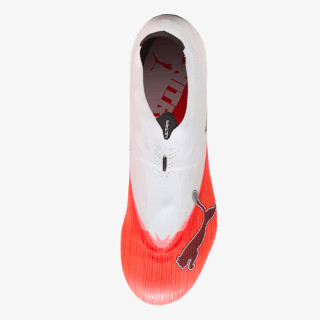 Puma Ghete de fotbal ULTRA NITRO 7 MATCH LL FG/AG Ultra Red-P 