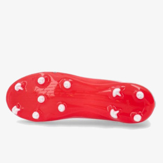 Puma Ghete de fotbal ULTRA 7 MATCH LL FG/AG Jr Ultra Red-PUMA 