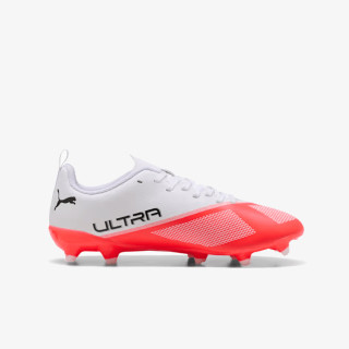 Puma Ghete de fotbal ULTRA 7 PLAY FG/AG Jr 