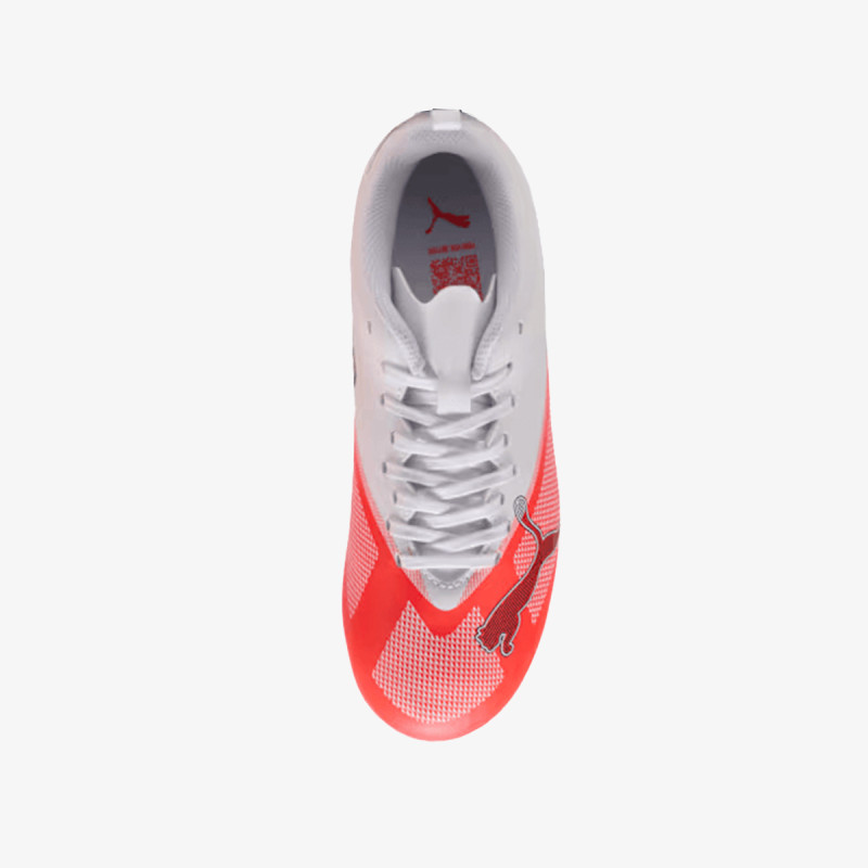 Puma Ghete de fotbal ULTRA 7 PLAY FG/AG Jr 