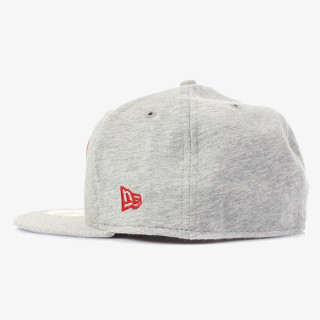 New Era Sapca KAPA JERSEY CHARACTER SUPERMAN GREY ŠT:7 