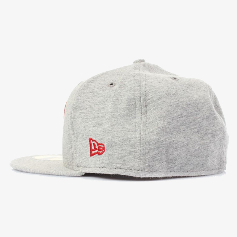 New Era Sapca KAPA JERSEY CHARACTER SUPERMAN GREY ŠT:7 