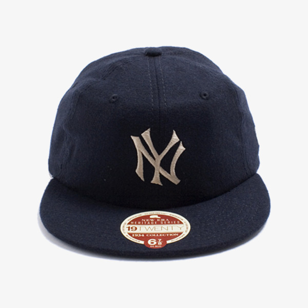 New Era Sapca HERITAGE PACK 1934 NEYYANCO 