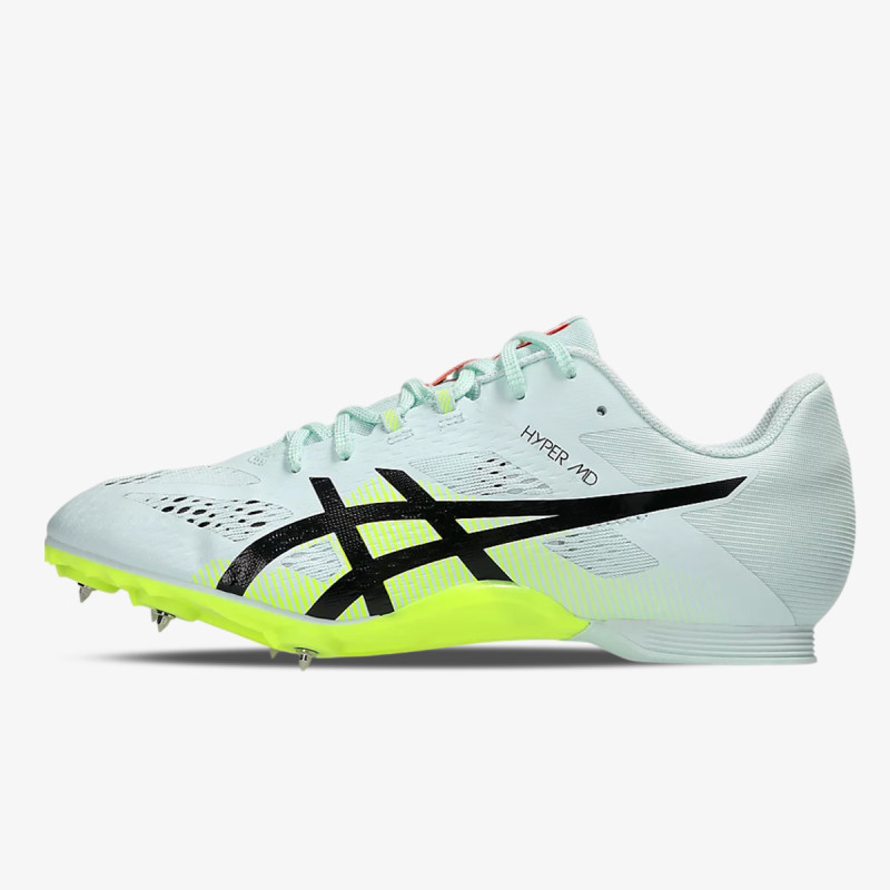 Asics Pantofi pentru alergat HYPER MD 8 