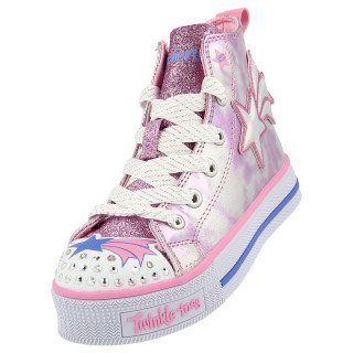 Skechers Pantofi Sport TWINKLE LITE 