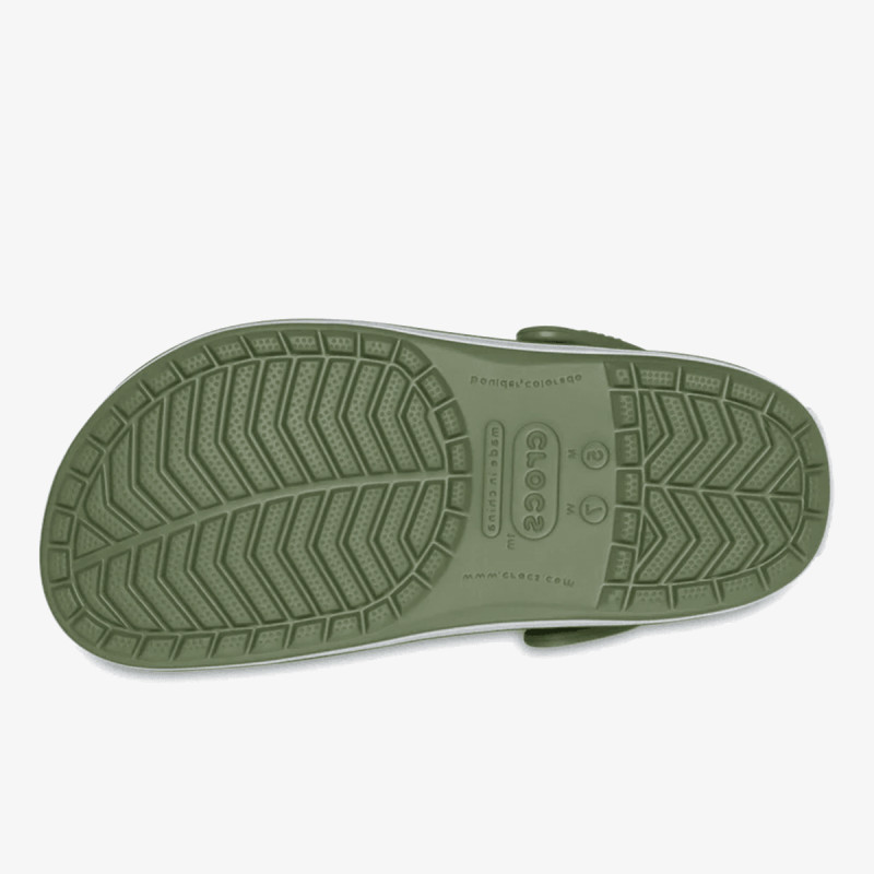 Crocs Papuci CROCBAND 