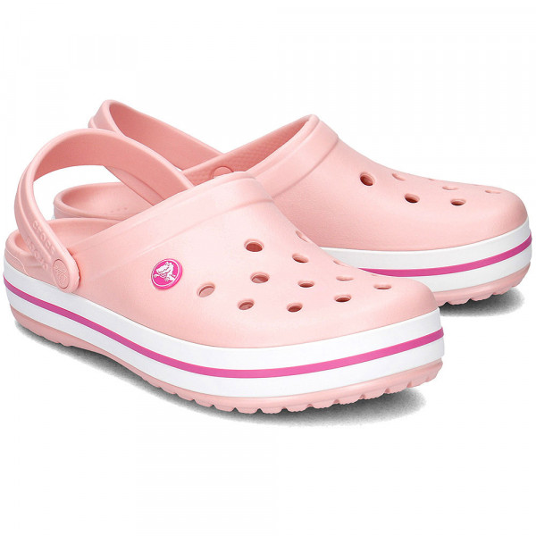 Crocs Sandale CROCBAND PLPK/WO 