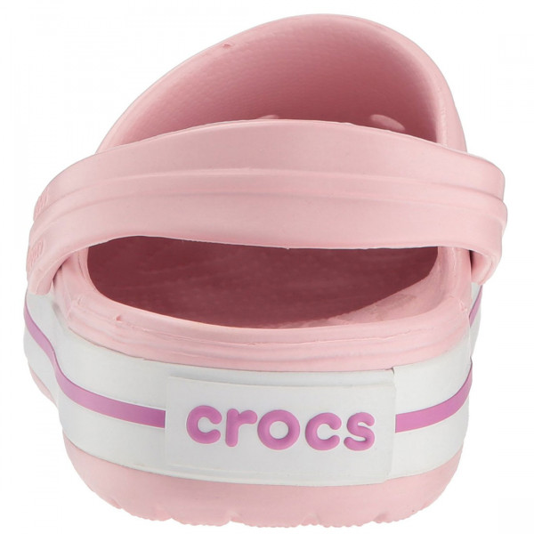 Crocs Sandale CROCBAND PLPK/WO 