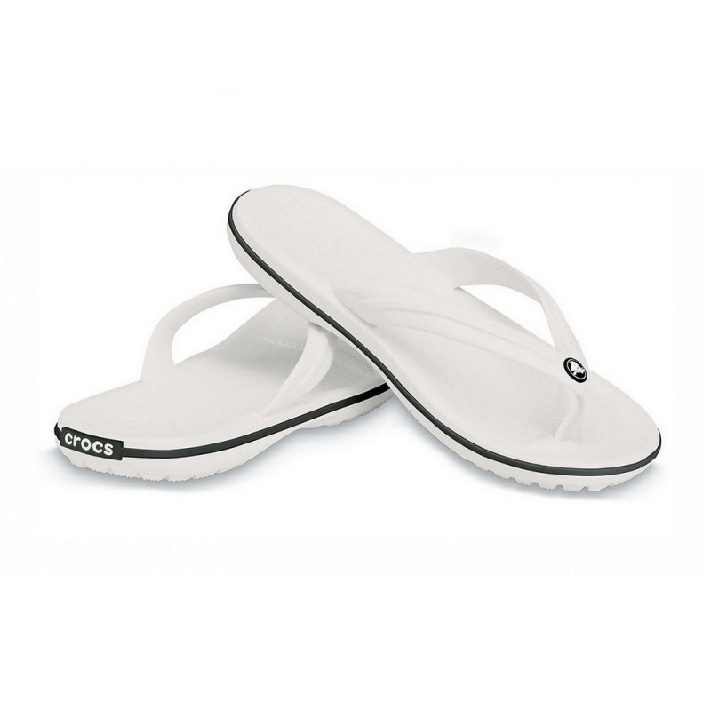 Crocs Slapi CROCS CROCBAND FLIP 