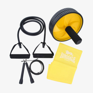 Lonsdale Aparate fitness F.I.T. TONING 
