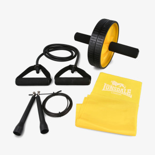 Lonsdale Aparate fitness F.I.T. TONING 
