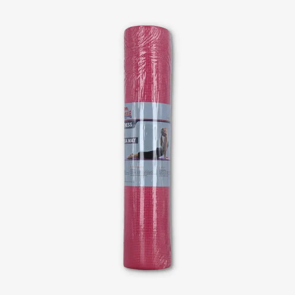 LONSDALE Saltele PVC YOGA MAT 