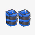 Lonsdale Aparate fitness 3KG ANKLE/WRIST WEIGHTS 