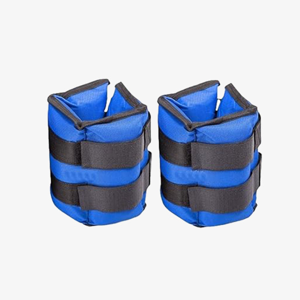 Lonsdale Aparate fitness 3KG ANKLE/WRIST WEIGHTS 