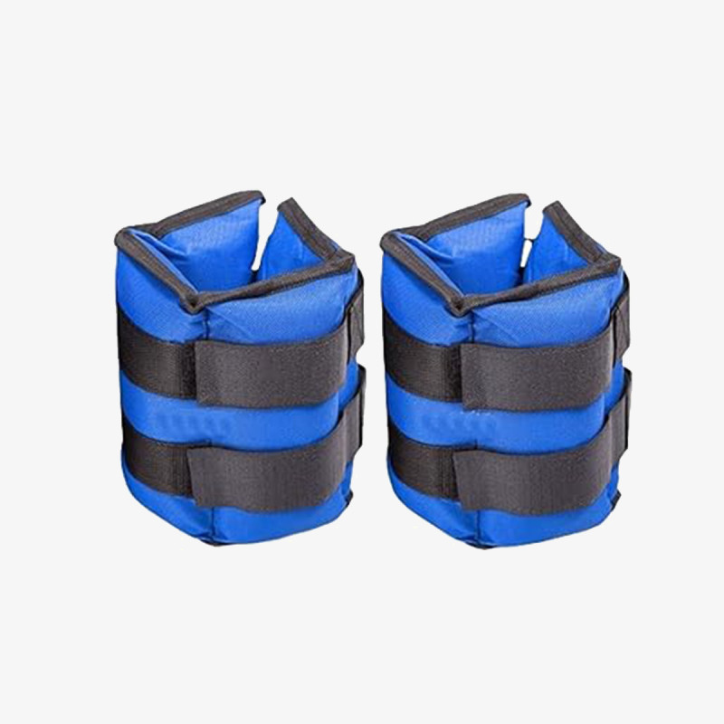 Lonsdale Aparate fitness 3KG ANKLE/WRIST WEIGHTS 
