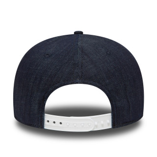 New Era Sapca KAPA DENIM BASIC 9FIFTY NEYYAN NAVY/WHIT 
